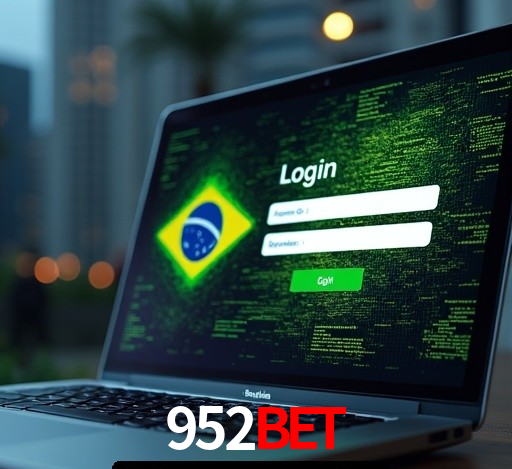 Integração de APIs 952bet