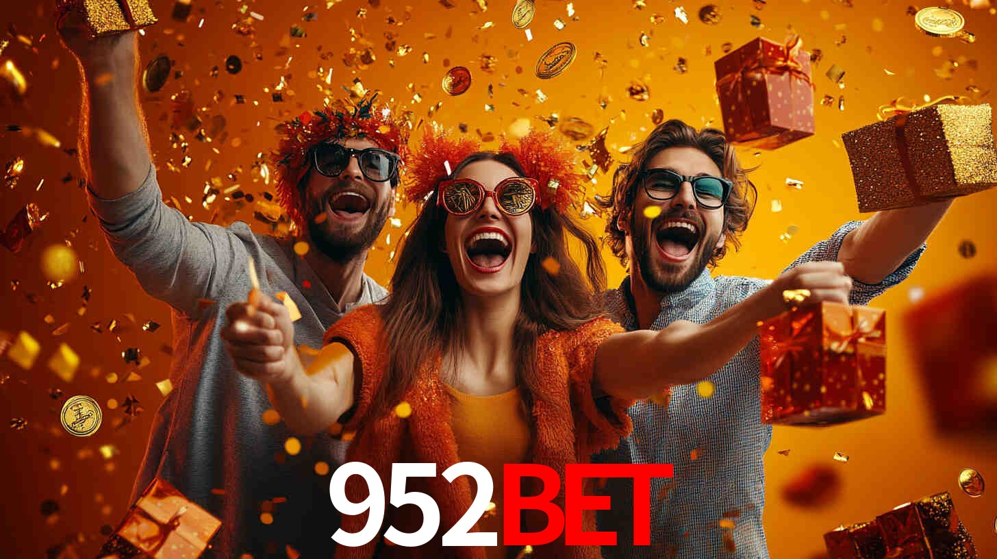Promoção Relâmpago 952bet