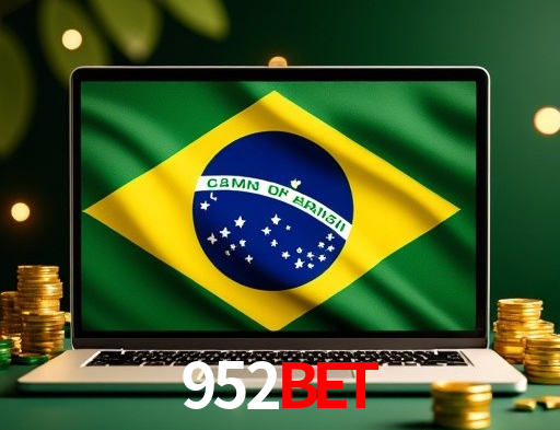 Provedores de Jogos 952bet