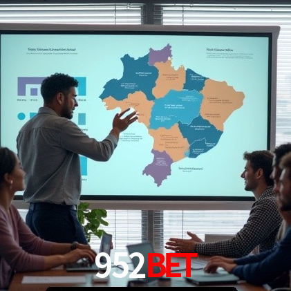 PIX Instantâneo 952bet