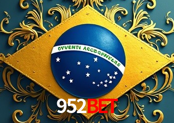 Mesa de Roleta 952bet