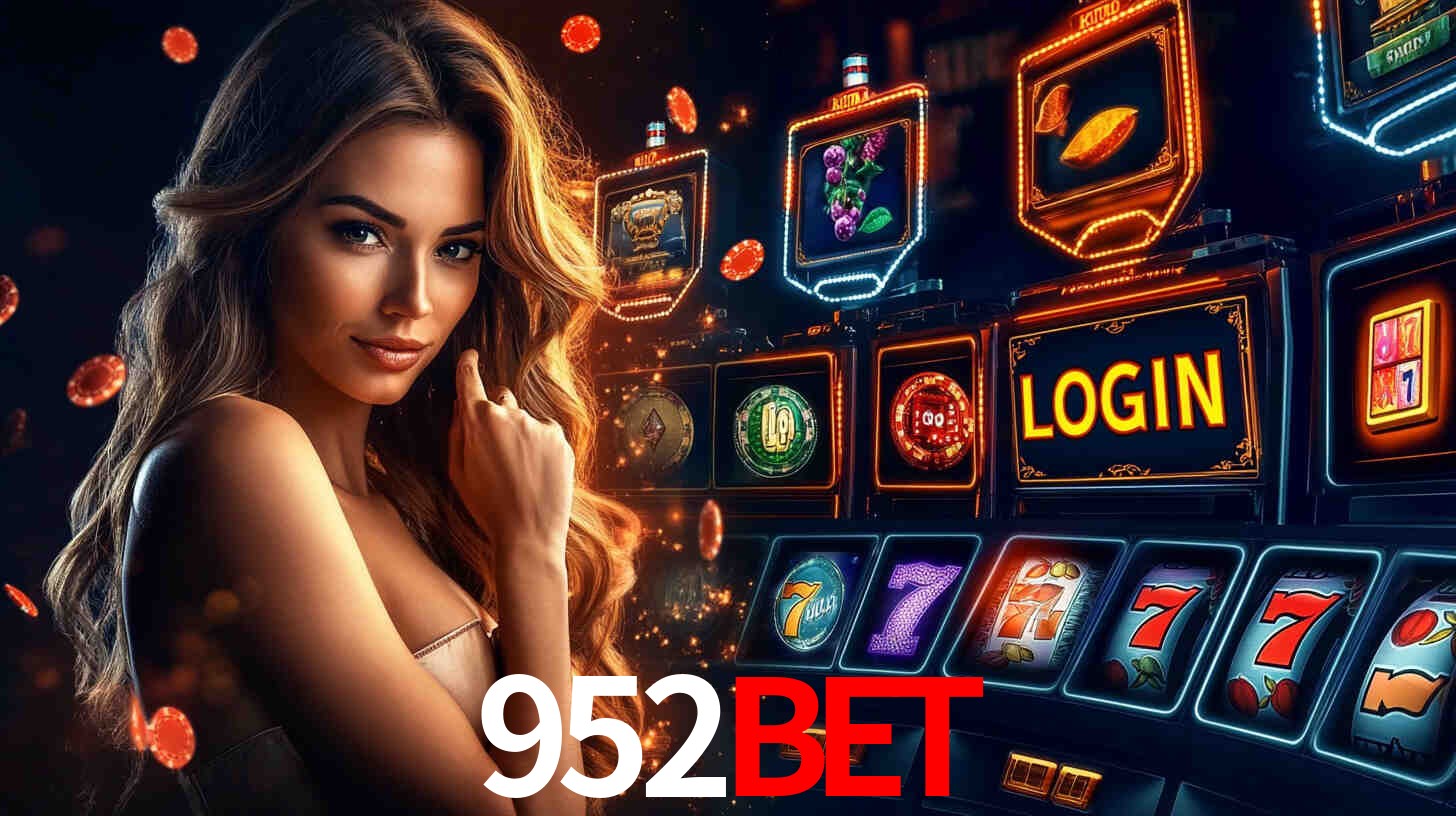Login Seguro 952bet